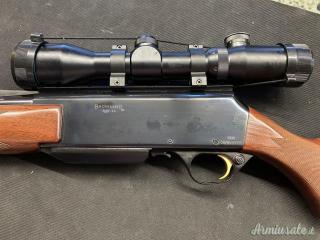 Browning BAR II .30-06 Springfield