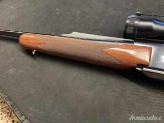 Browning BAR II .30-06 Springfield