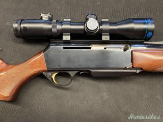 Browning BAR II .30-06 Springfield
