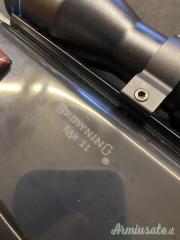 Browning BAR II .30-06 Springfield