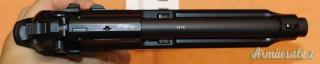 Pistola Beretta 98FS  Calibro 9x21