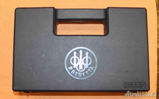 Pistola Beretta 98FS  Calibro 9x21