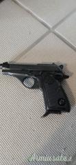 Beretta 70 7.65mm Brev.