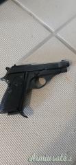 Beretta 70 7.65mm Brev.