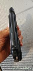Beretta 70 7.65mm Brev.
