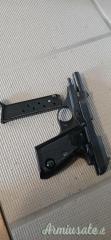 Beretta 70 7.65mm Brev.