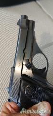 Beretta 70 7.65mm Brev.