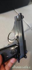 Beretta 70 7.65mm Brev.