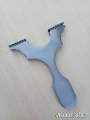 FIONDA ACCIAIO INOX