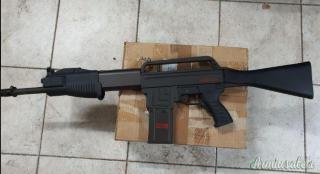 Franchi SPAS 15 12