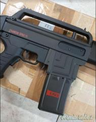 Franchi SPAS 15 12