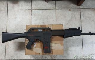Franchi SPAS 15 12