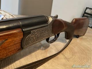Fabarm Sovrapposto  12