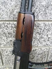 AK-47 cyma full metal