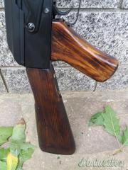 AK-47 cyma full metal