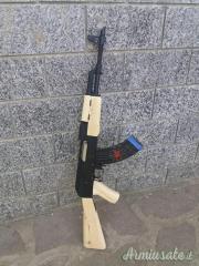AK-47 cyma full metal