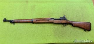 Remington P17, 1918, 30.06
