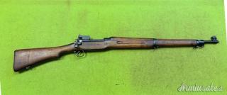 Remington P17, 1918, 30.06