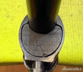 Remington P17, 1918, 30.06