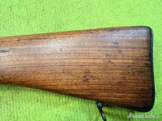 Remington P17, 1918, 30.06