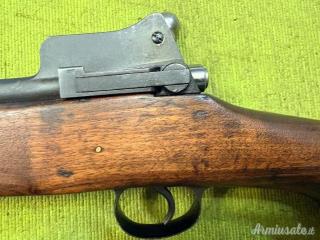 Remington P17, 1918, 30.06