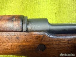 Remington P17, 1918, 30.06