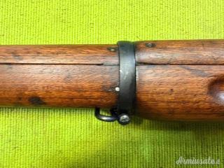Remington P17, 1918, 30.06