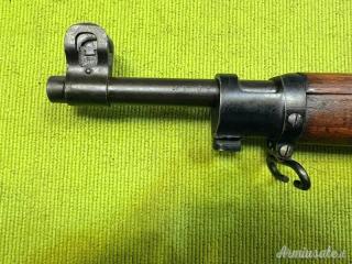 Remington P17, 1918, 30.06