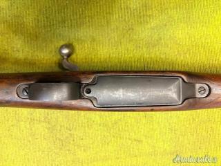 Remington P17, 1918, 30.06