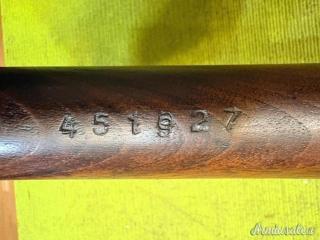 Remington P17, 1918, 30.06