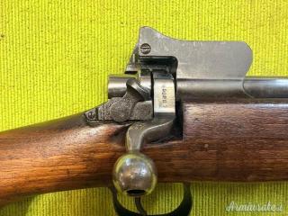 Remington P17, 1918, 30.06