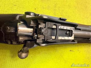 Remington P17, 1918, 30.06
