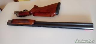 Sovrapposto beretta Cal 12 serie 680 TRAP.