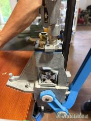 Pressa Progressiva Dillon RL 550 – Con Accessori e Ricambi
