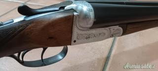 Beretta Monobloc 12
