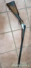 Beretta Monobloc 12