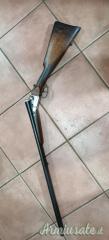 Beretta Monobloc 12