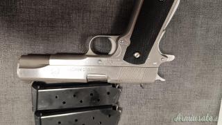 Springfield 1911 A1 .45 ACP