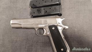 Springfield 1911 A1 .45 ACP