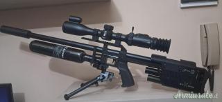 Air Arms RTI ARMS 5.5