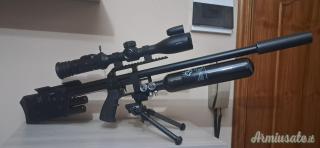 Air Arms RTI ARMS 5.5