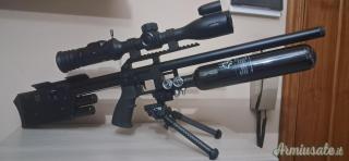 Air Arms RTI ARMS 5.5