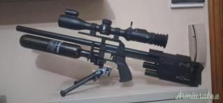 Air Arms RTI ARMS 5.5