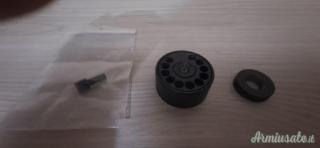 Air Arms RTI ARMS 5.5