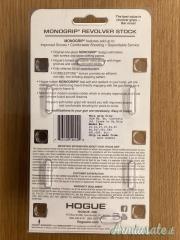 Impugnatura per revolver Hougue Monogrip Revolver Stock