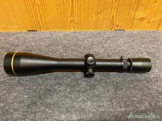 LEUPOLD VX III LONG RANGE