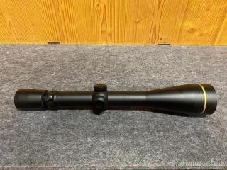 LEUPOLD VX III LONG RANGE