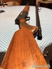 Browning a5 grilletto d’oro 12