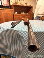 Browning a5 grilletto d’oro 12