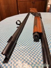 Browning a5 grilletto d’oro 12